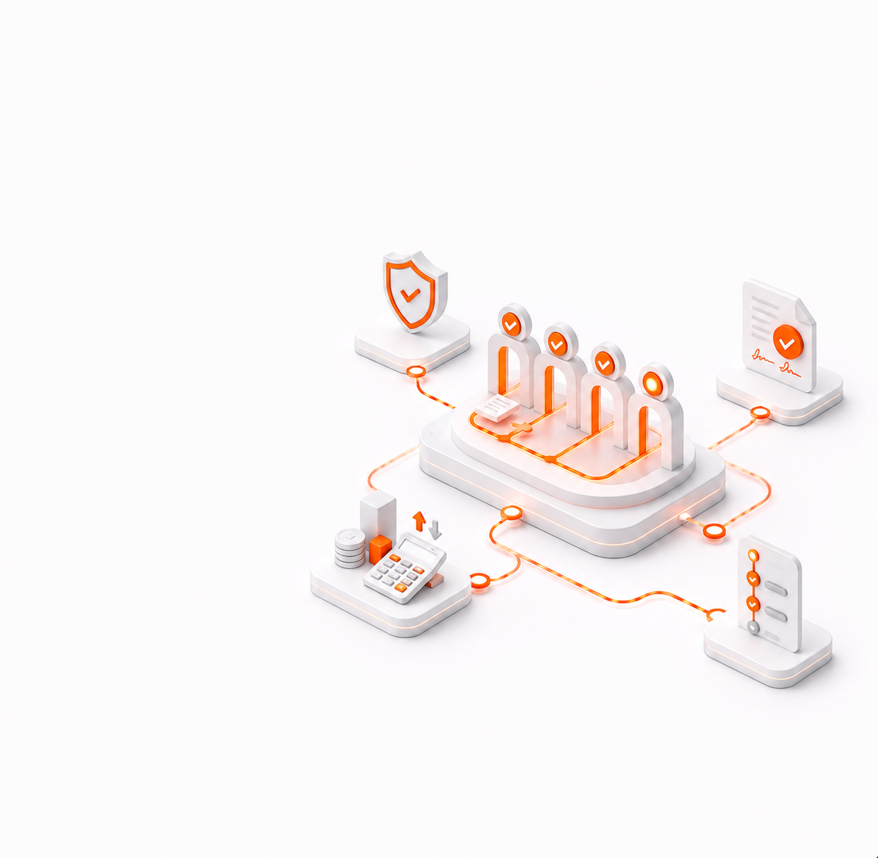 Approval Workflows